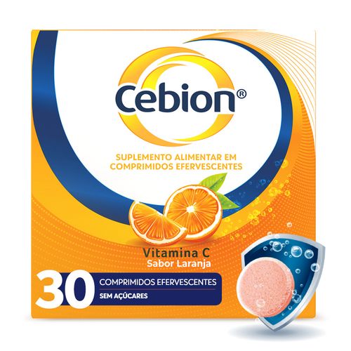 Cebion-Vitamina-C-Imunidade-Com-30-Comprimidos-Efervescentes-1000mg--Laranja