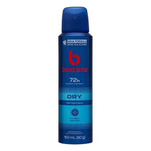 Desodorante-Bozzano-Masculino-Aerossol-150ml-Dry