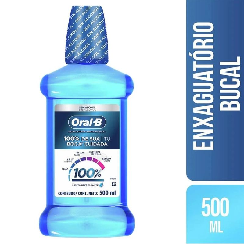 741897-7500435183499-Enxaguante-Oral-B-Bucal-100--500ml-Menta-Refrescante