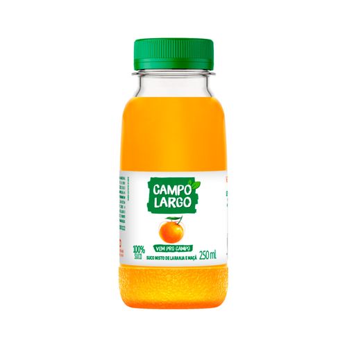 Suco-Campo-Largo-250ml-Laranja-E-Maca