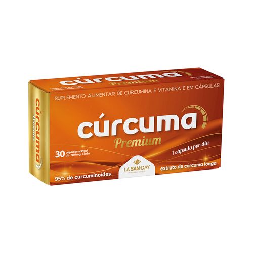 Curcuma-Premium-Lasanday-Com-30-Capsulas