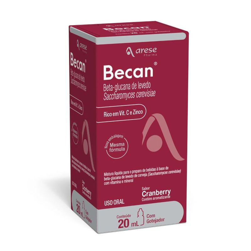 BECAN
