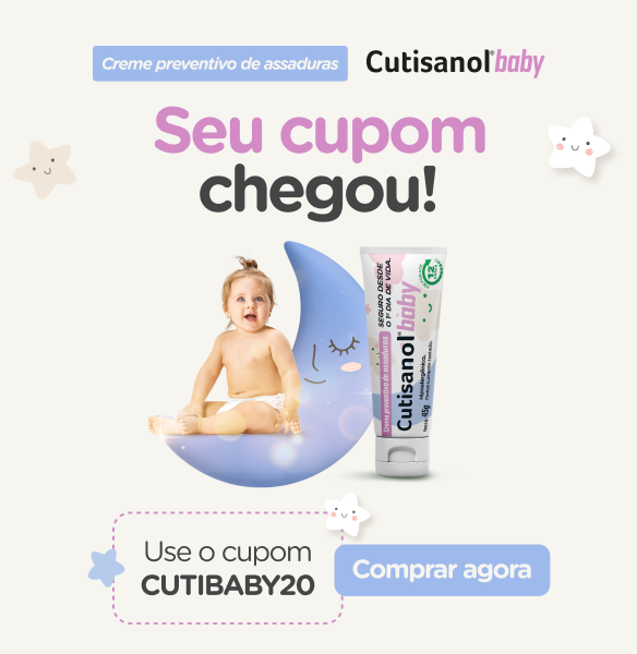 Cutisanol Baby Trade 16/10 a 31/10