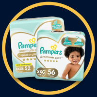 Pampers