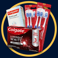 Colgate