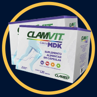 Clamvit