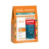 Kit-Avene-Cleanance-Uv-Protetor-Solar-Fps70-Tom-1-Claro-40gr---Gel-De--Limpeza-40gr-Especial