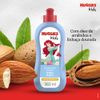 7896018750852_0-747889-Creme-Para-Pentear-Huggies-Kids-360ml-Brilho-Magico