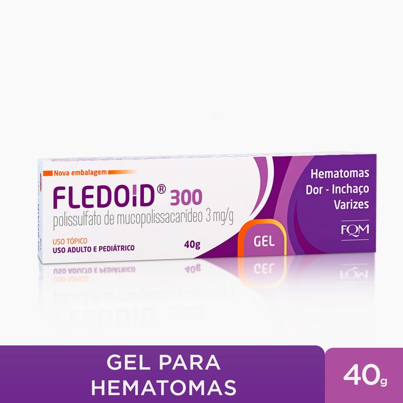 Fledoid-300-Gel-40g---Gel-Para-Hematomas-Dor-Inchaco-E-Varizes