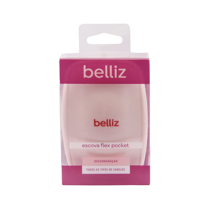 Escova-De-Cabelo-Ricca-Flex-Pocket-Com-1-Rosa