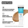 Protetor-Solar-Facial-Fps70-Neutrogena-Sun-Fresh-Hydro-Boost-Cor-3.0-40ml