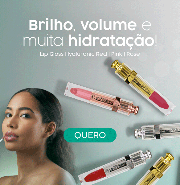 DCM | Essenciais de Beleza | 01/03 a 31/03