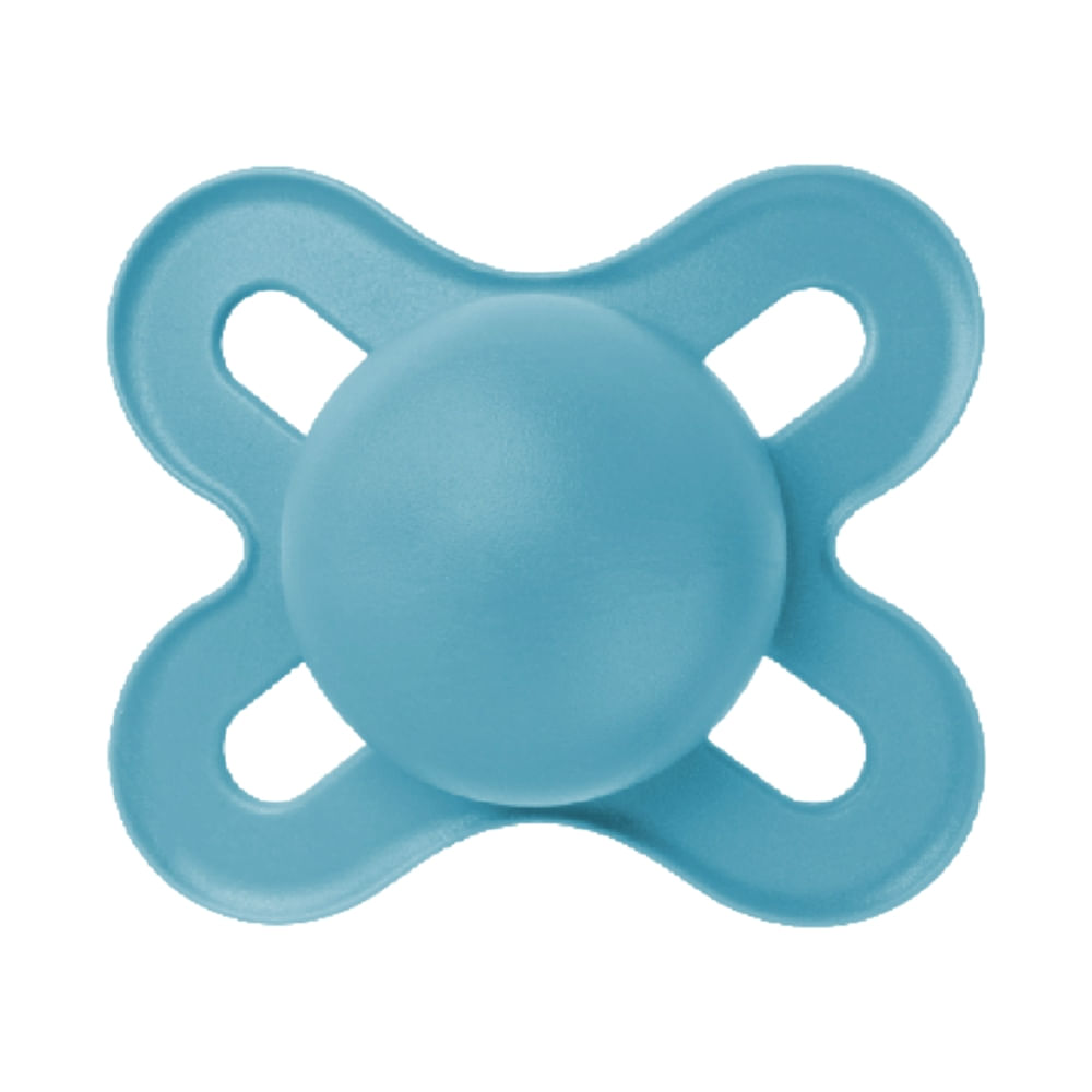 Chupeta Mam Start 0-2 Meses Azul