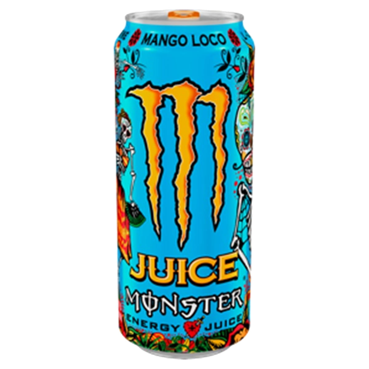 Monster Energy Juice 473ml