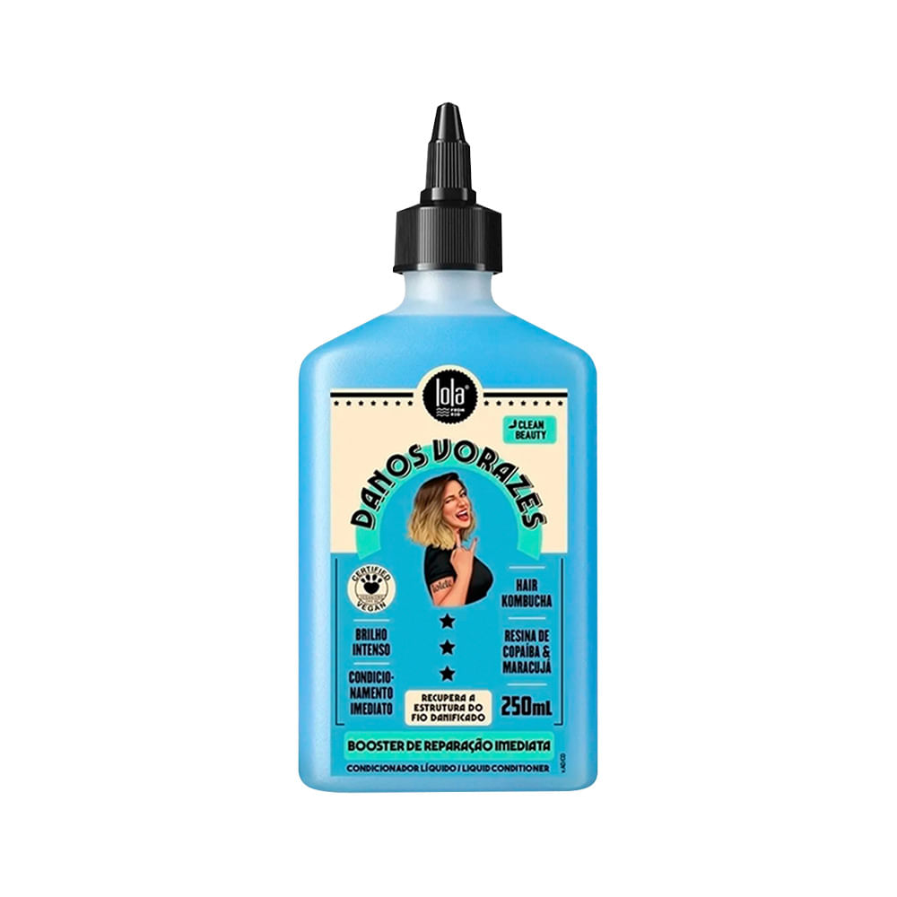 Condicionador Lola Danos Vorazes 250ml