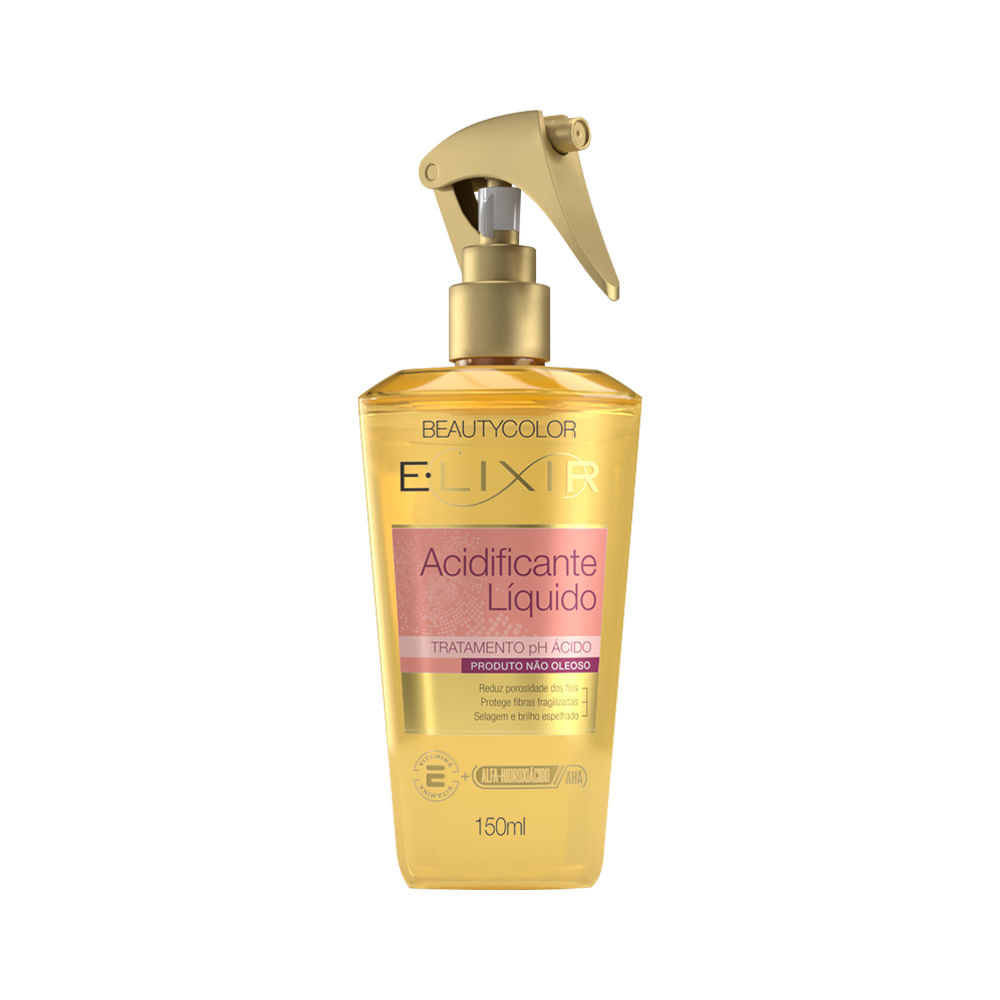Acidificante Beauty Color Elixir 150ml