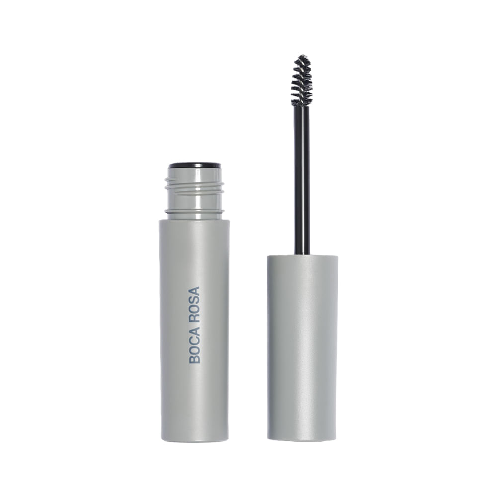 Mascara Para Sobrancelhas Boca Rosa 3gr