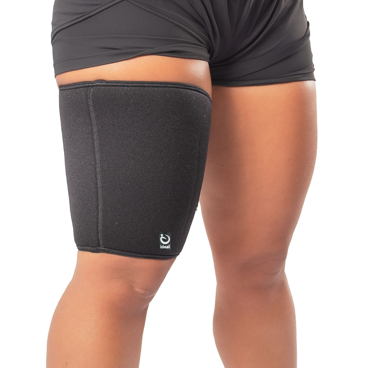 Coxal Neoprene® Ideal – Suporte e Compressão M